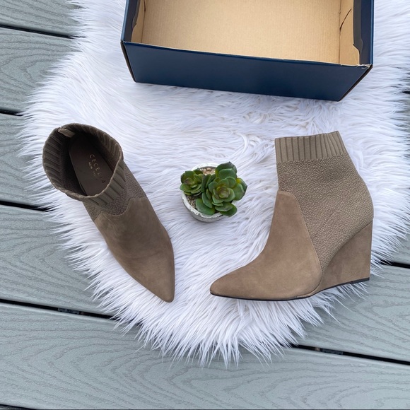 CECELIA NEW YORK Shoes - Cecelia Wedges